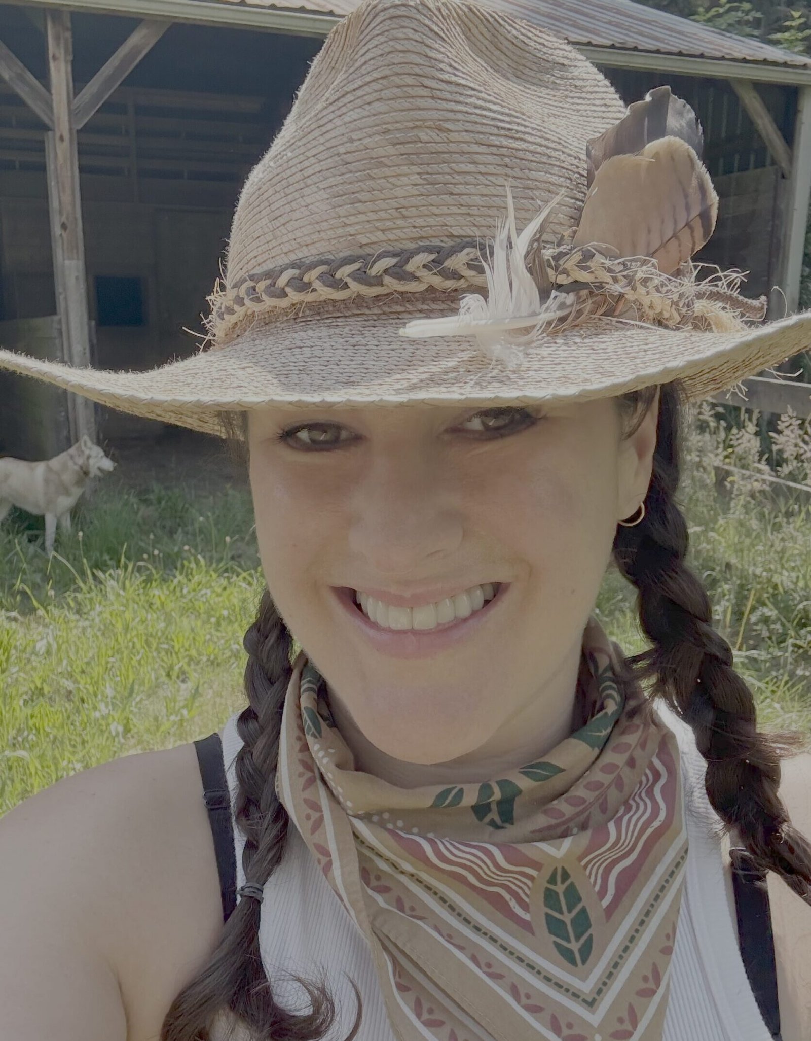 zoe zuker capella farm