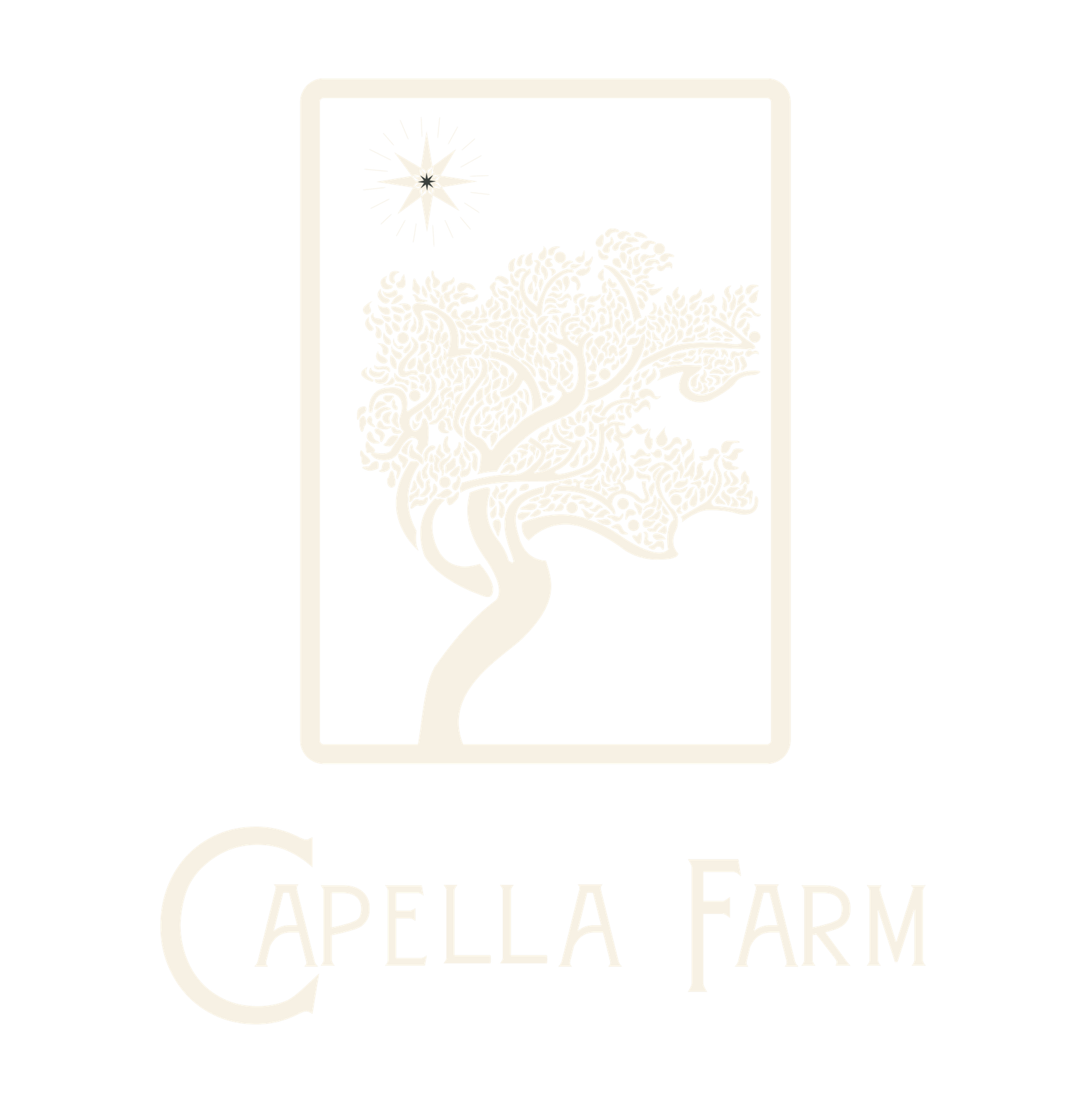 capella farm hero logo